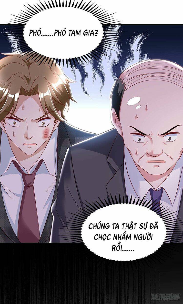 đại lão gọi tôi tiểu tổ tông chapter 11 9