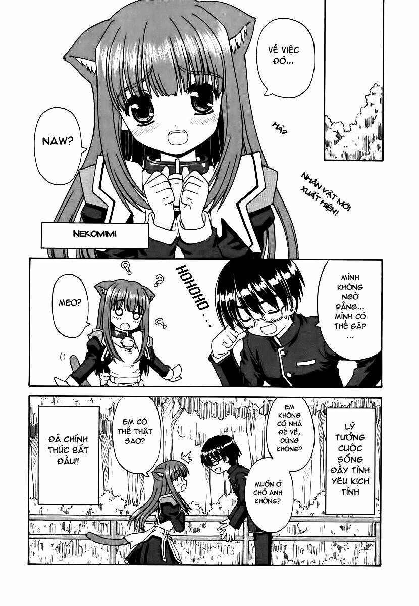 love dream mix chapter 1 26