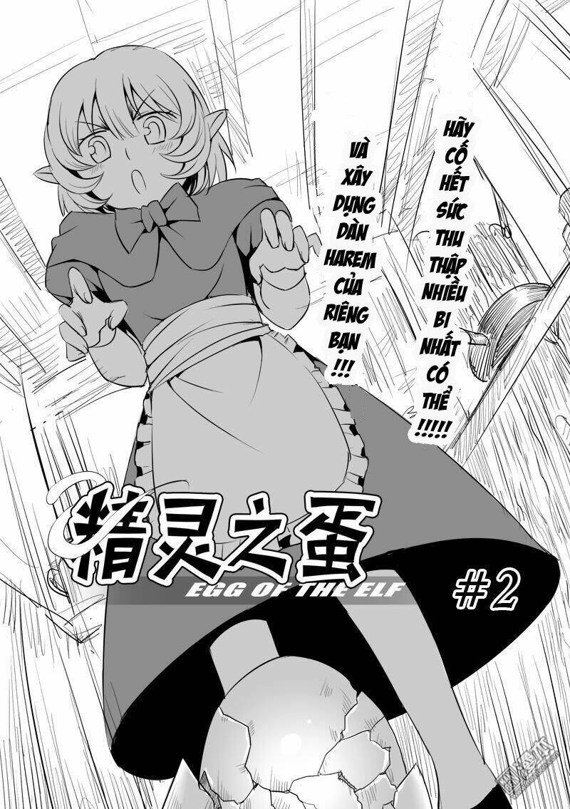 hòn dái của tiên tộc chapter 2 3