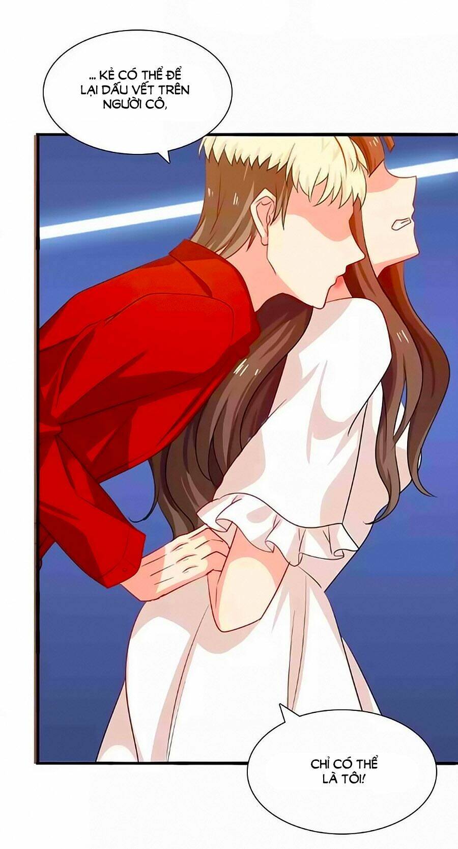 chỉ nhiễm thành hôn chapter 174 22