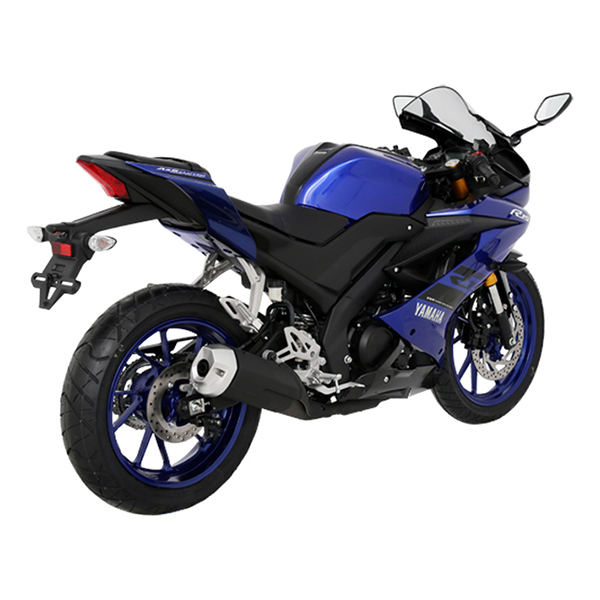 Xe Máy Nhập Khẩu Yamaha R15 v3 - Xanh GP