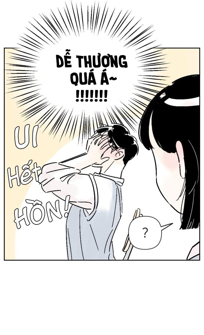 người bạn cùng trường chapter 9 41