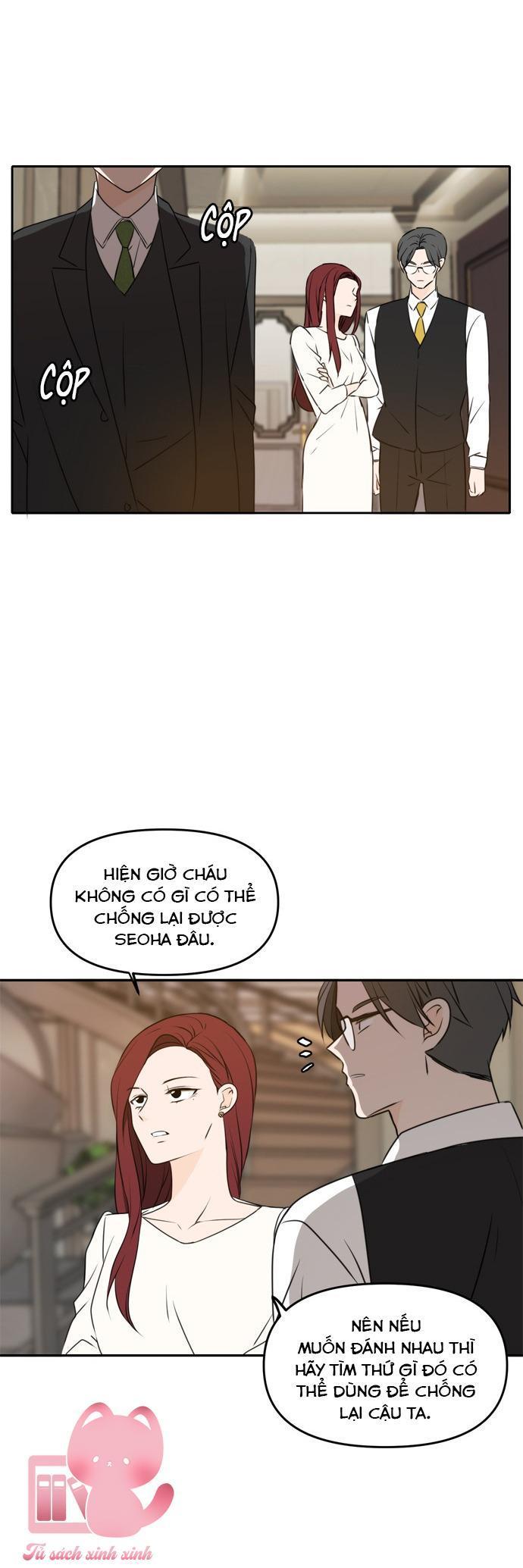 hẹn gặp nhau ở kiếp thứ 19 chapter 41 31