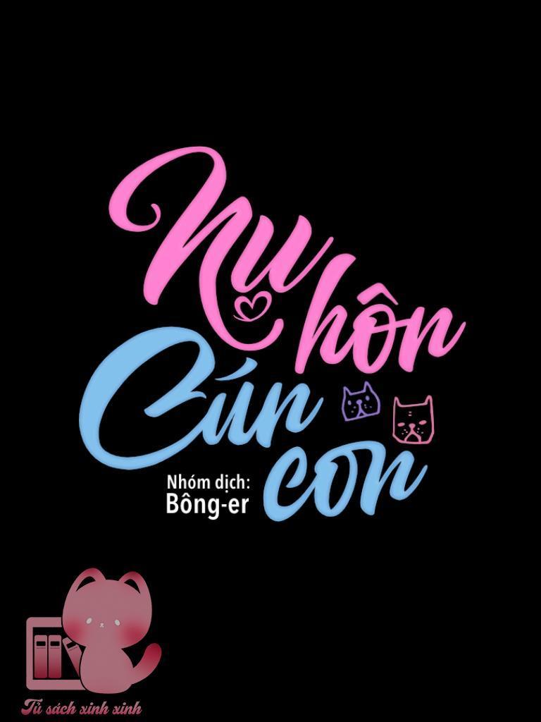 a good day to be a dog chapter 33 20