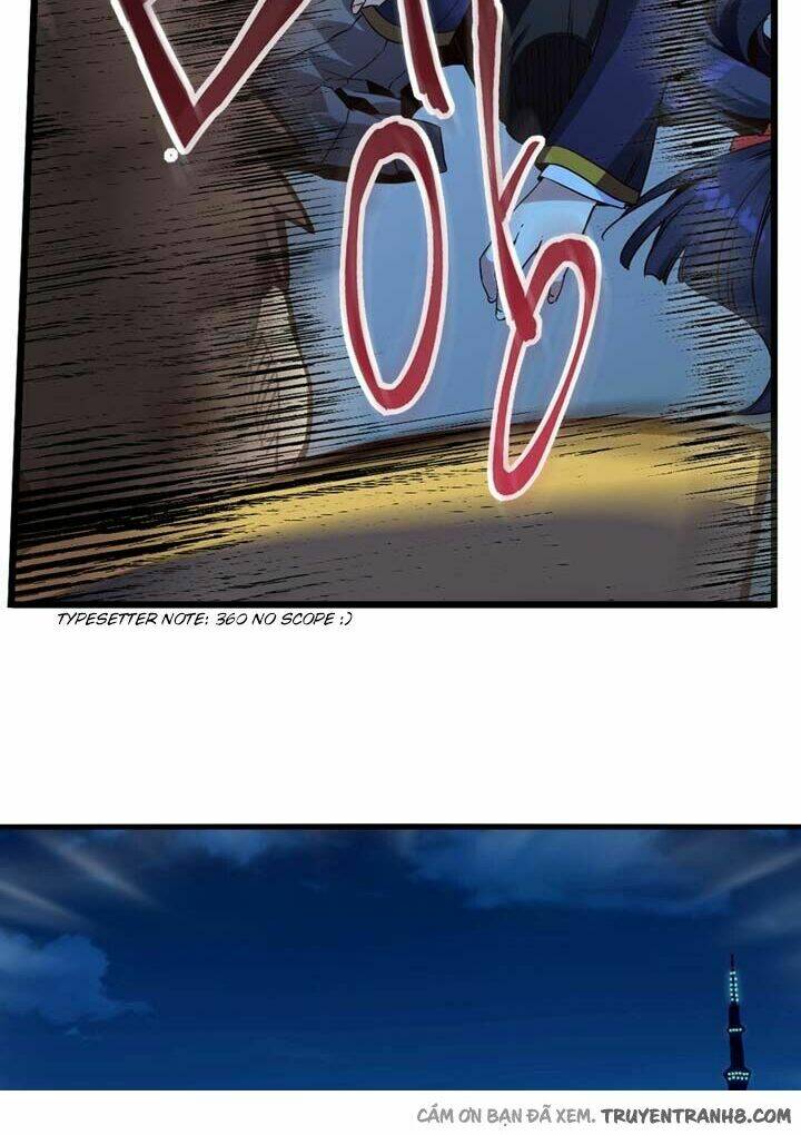 amentia chapter 10 38