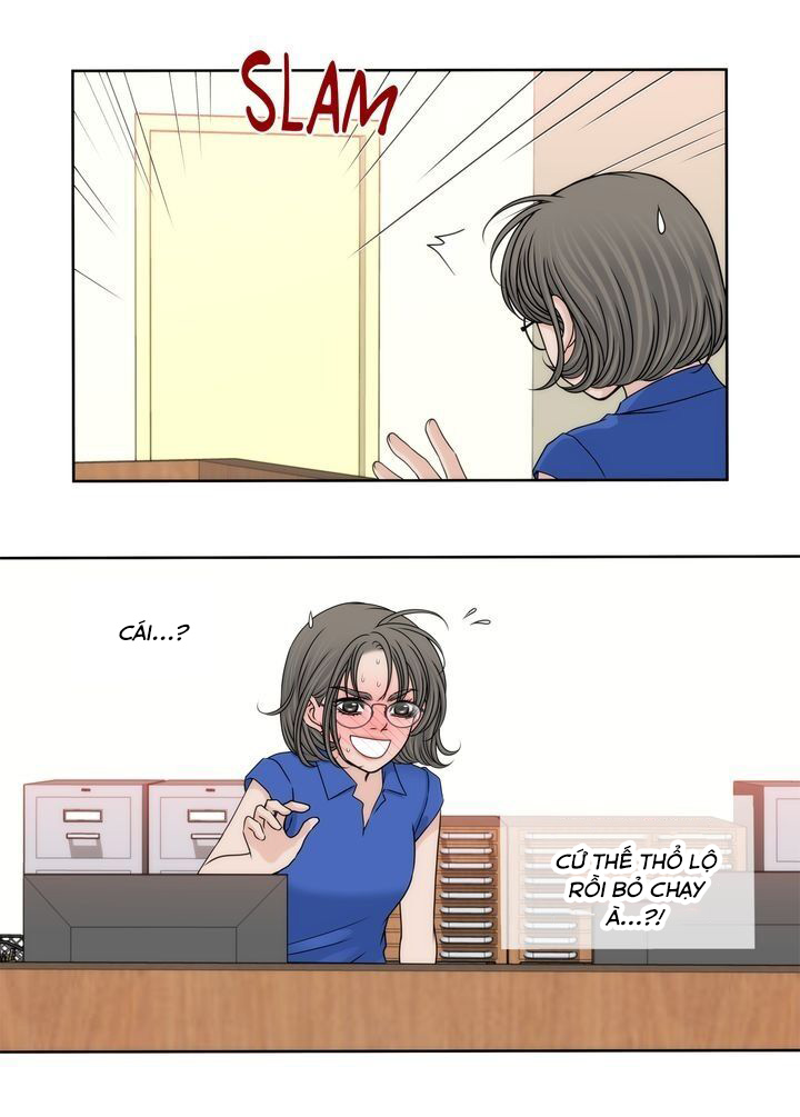 người đàn ông của tôi chapter 100.6 14