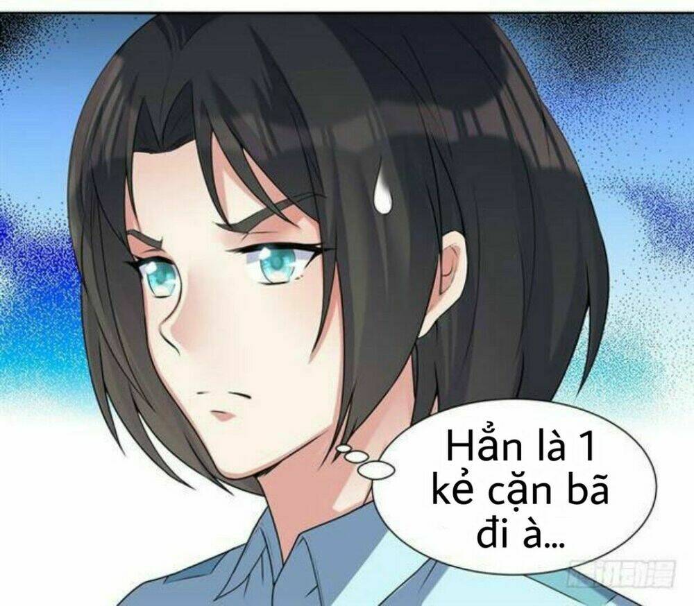 thiên đình tiểu ngục tốt chapter 5.1 10