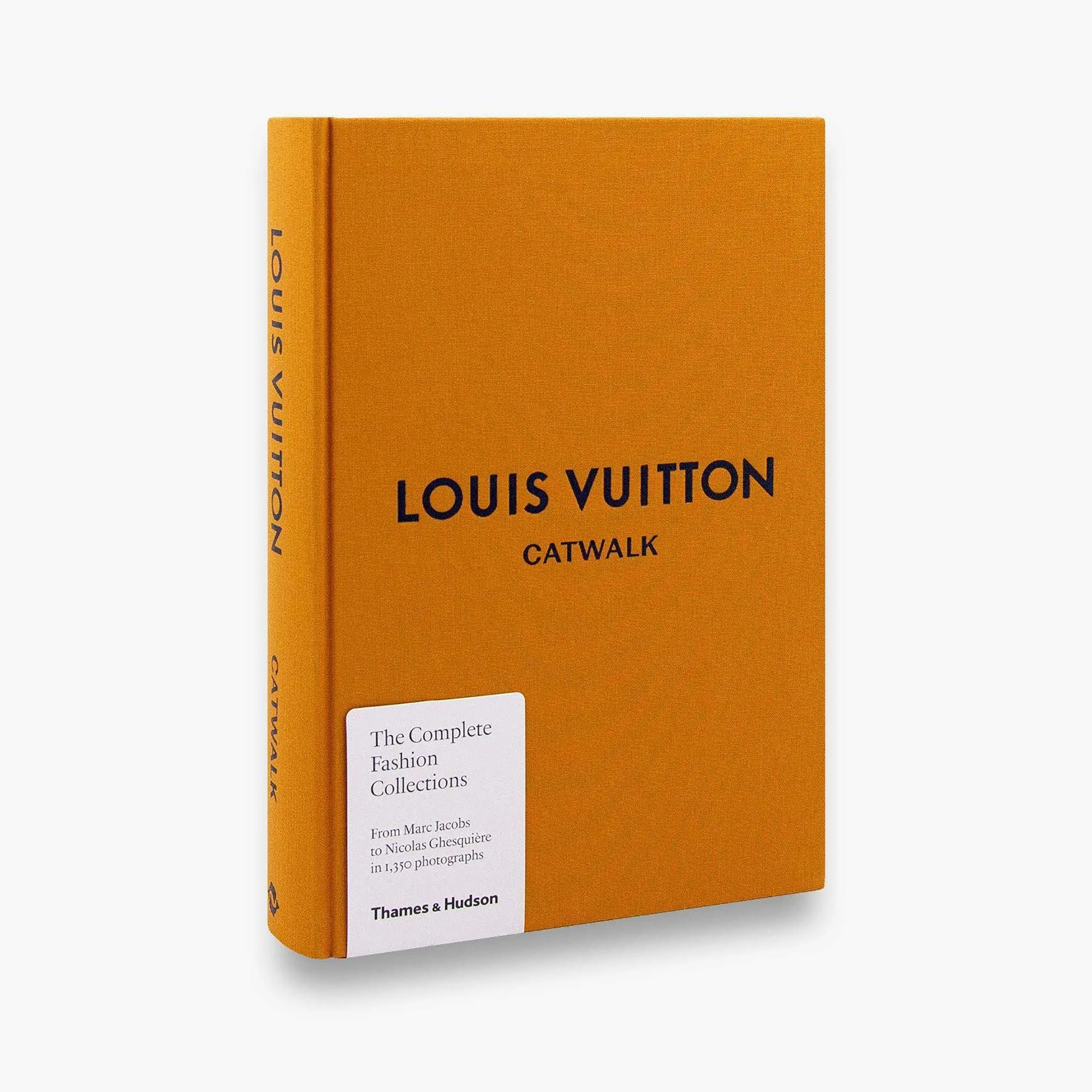 ARTBOOK  Sách Tiếng Anh  Louis Vuitton Catwalk  The Complete Fashion  Collections  Lazadavn