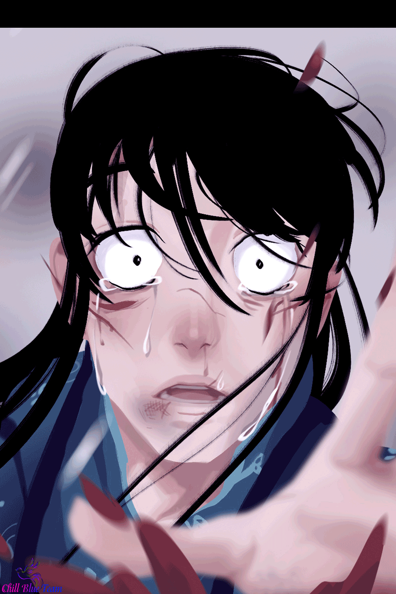 thần chết và kẻ chờ đợi chapter 18 50