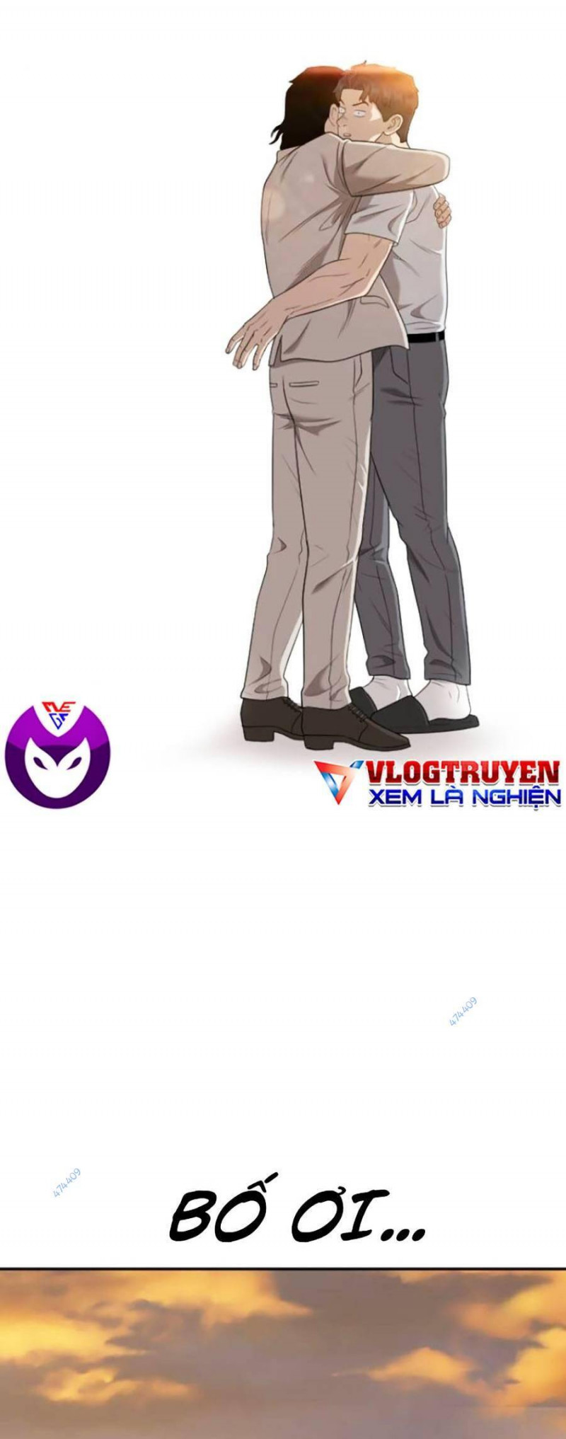 người xấu chapter 119 47