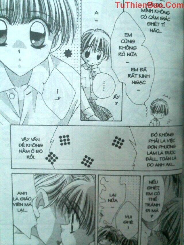 nguyện ước dưới ánh sao chapter 1 70