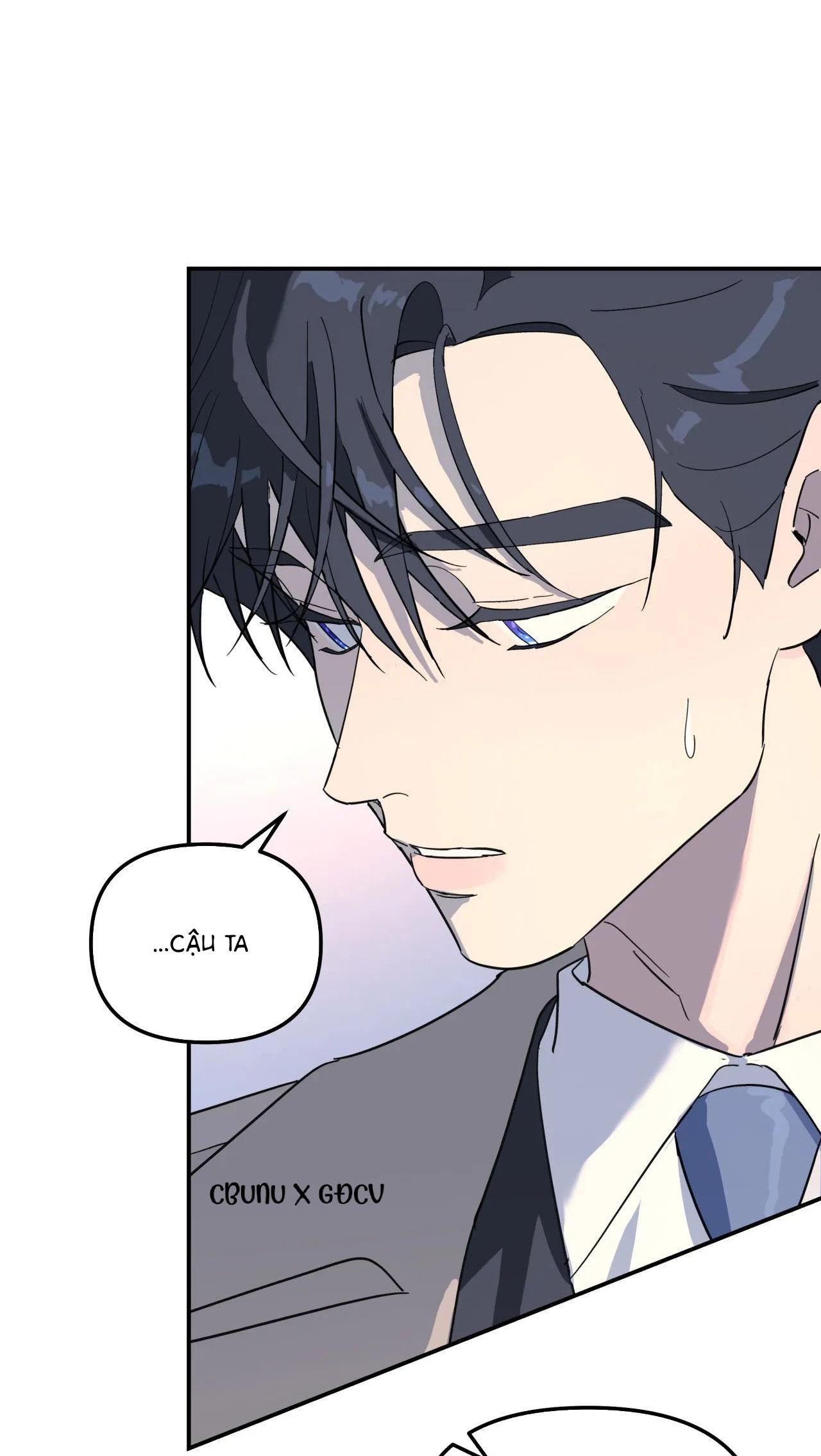 (CBunu) Cây Không Có Rễ chapter 30