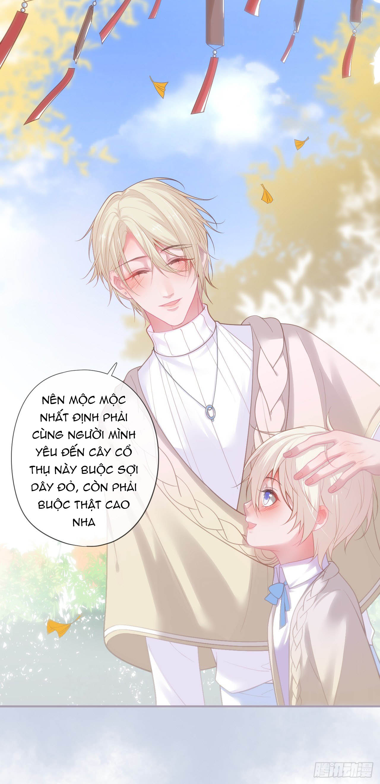 dưỡng khí chí mạng chapter 71 4