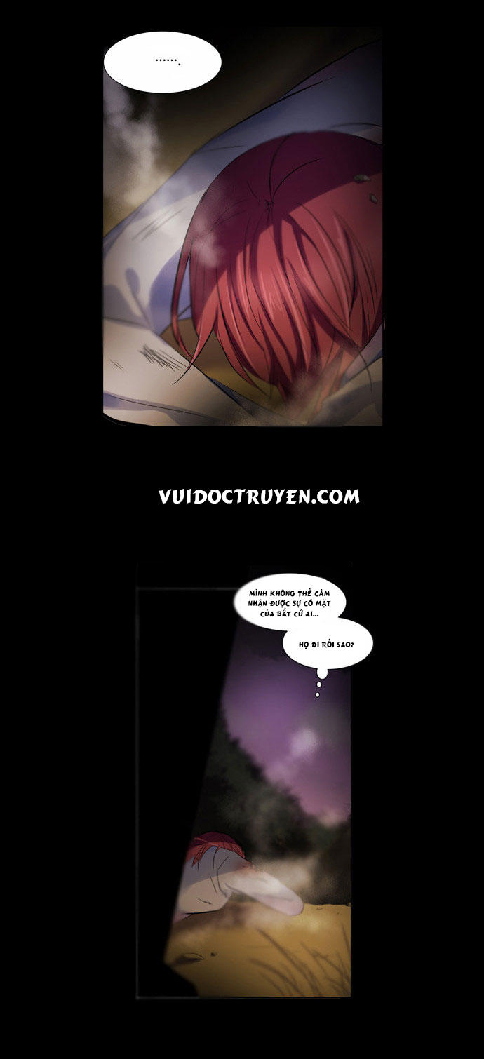 crepuscule (yamchi) chapter 87 22