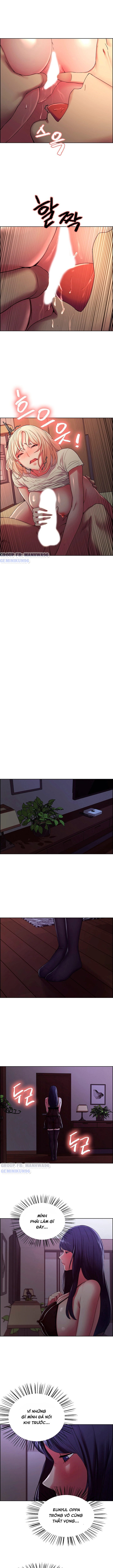 chạy trốn gia đình chapter 20 8