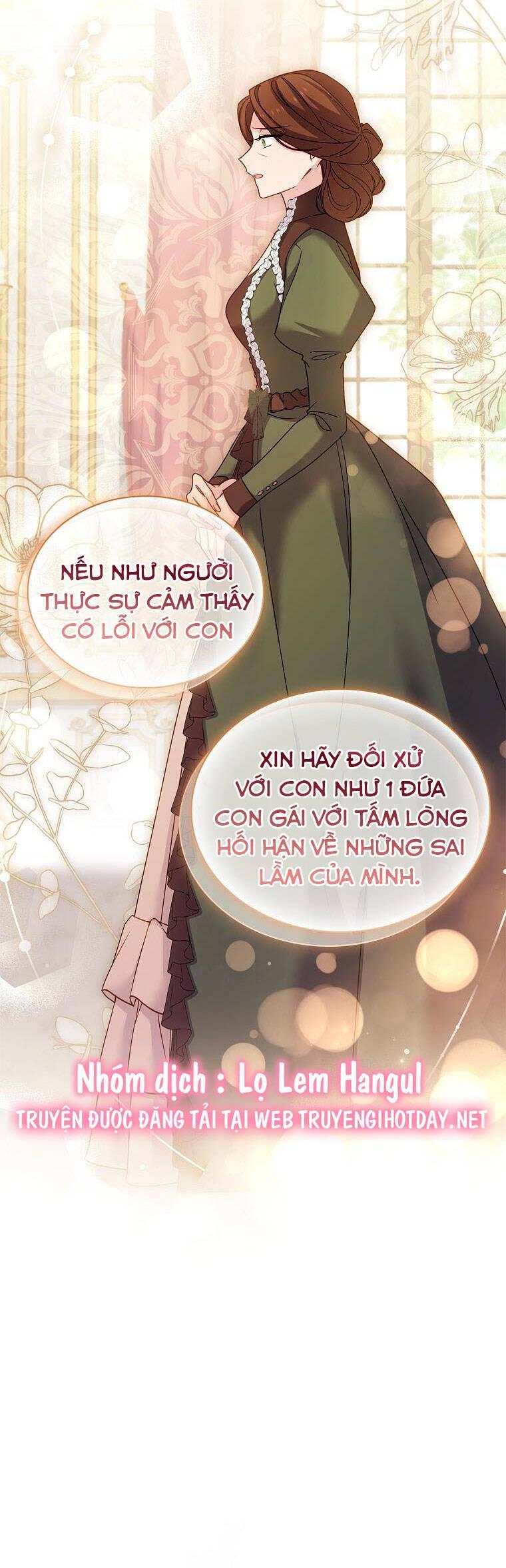 để yên cho tiểu thư hiền chapter 114 12
