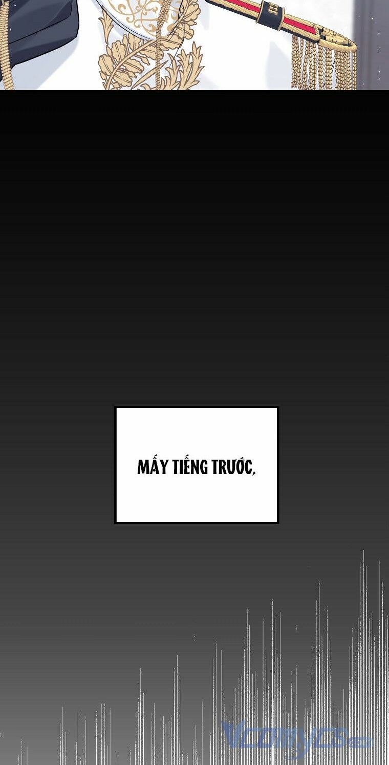 ác nữ karuna bé lại chapter 18 19