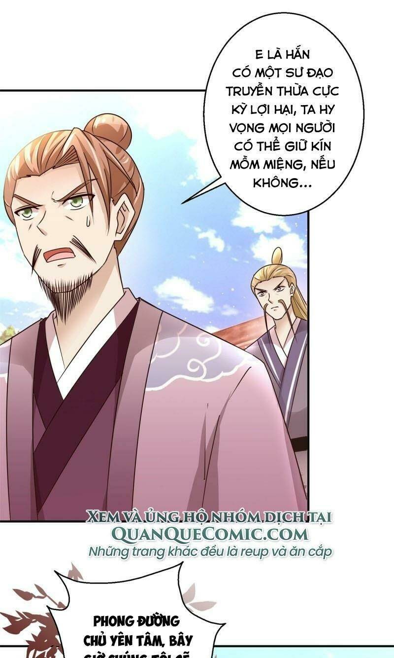 cửu dương đế tôn chapter 156 9