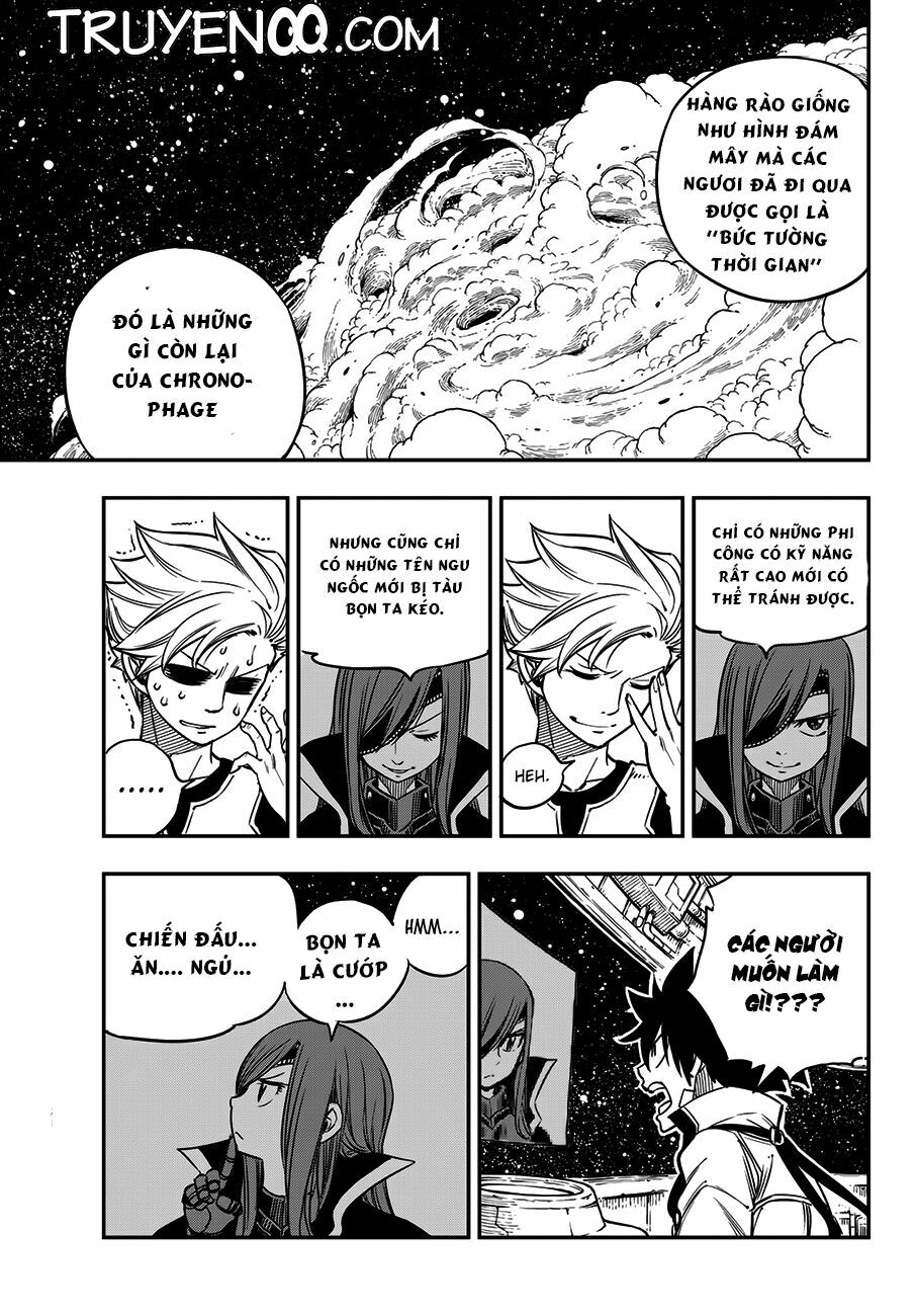 hội pháp sư và thánh thạch rave chapter 12 4