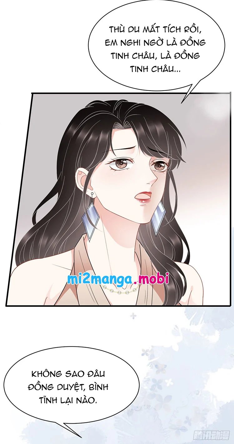 [16+] đại tiểu thư có thể có ý đồ xấu chapter 43.5 4