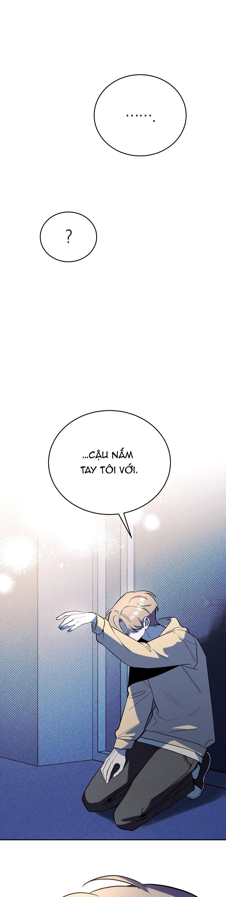 cạm bẫy đại học [m] chapter 50 34