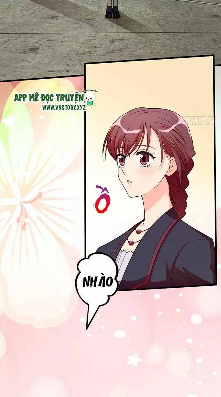 thiên hậu trở về chapter 91 3