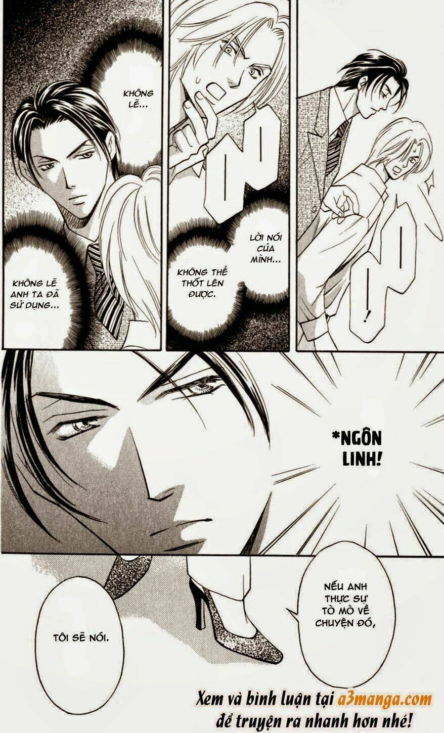 bông hoa bí ẩn chapter 1.2 4