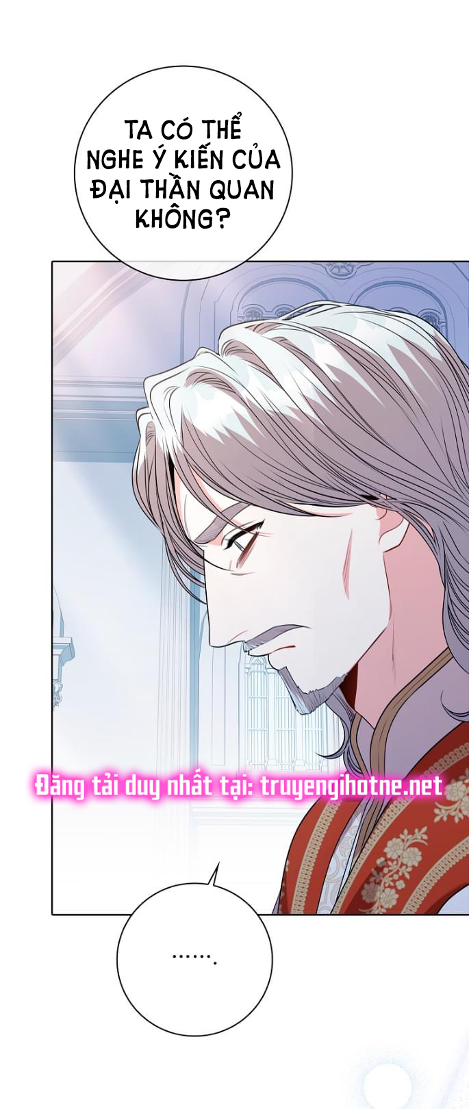 trở thành thư ký của bạo chúa chapter 81 86