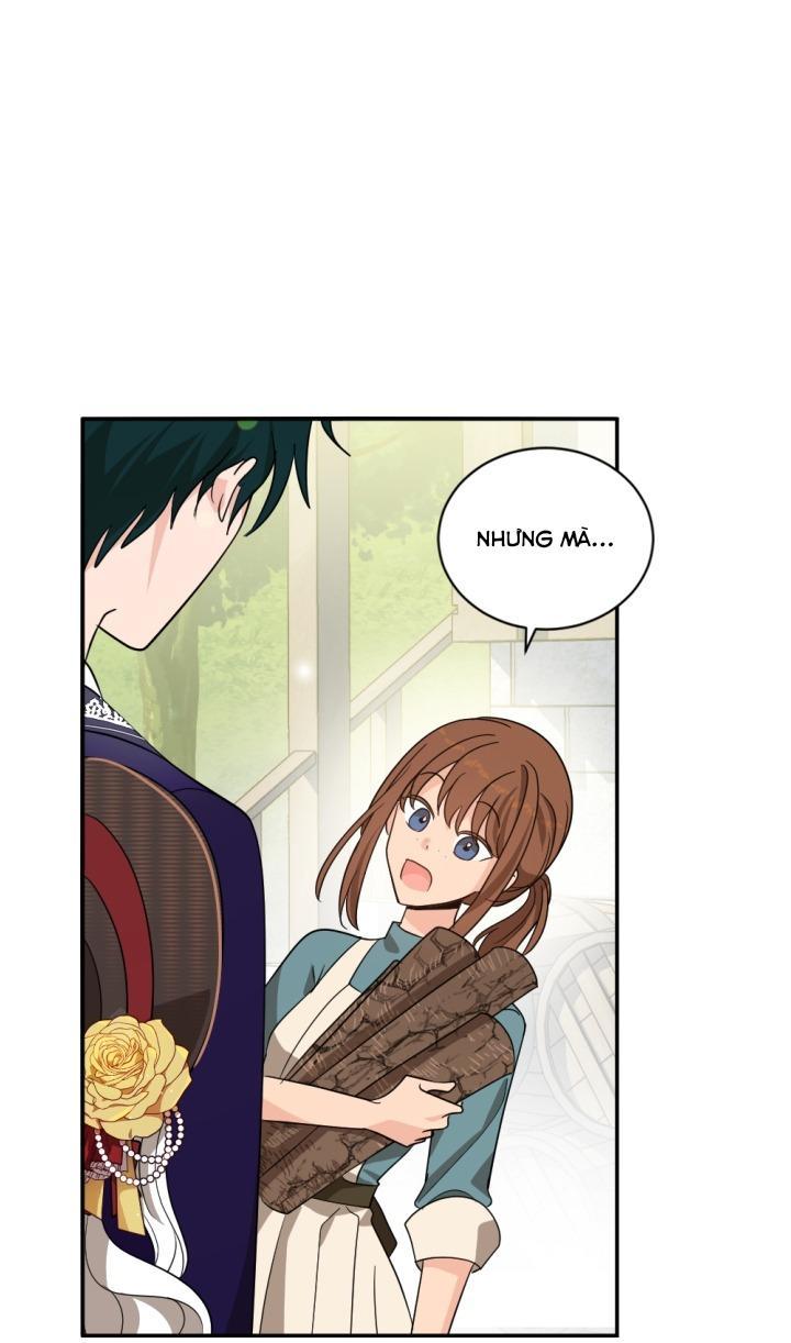 nguyện ước vô vọng của ma nữ chapter 59 57