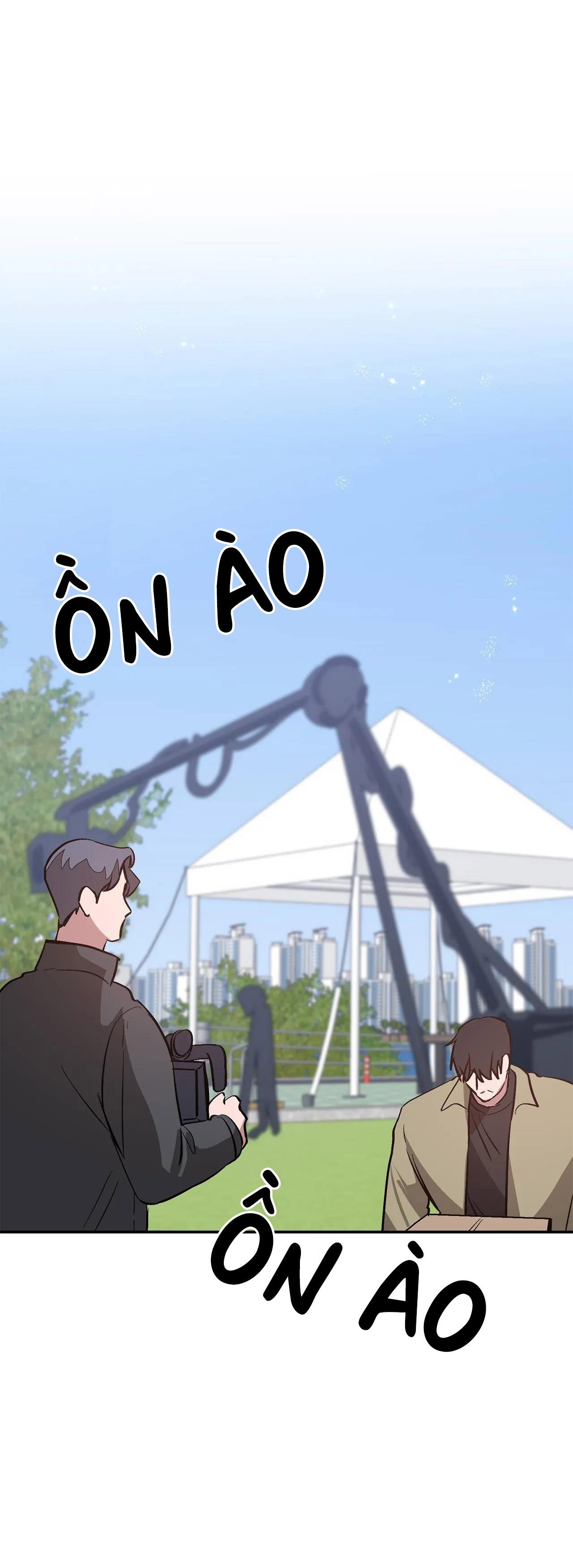 Sống Lại Lần Nữa chapter 52 37