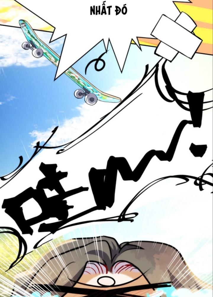 cậu khóc trông dễ nhìn thật đó chapter 1 8