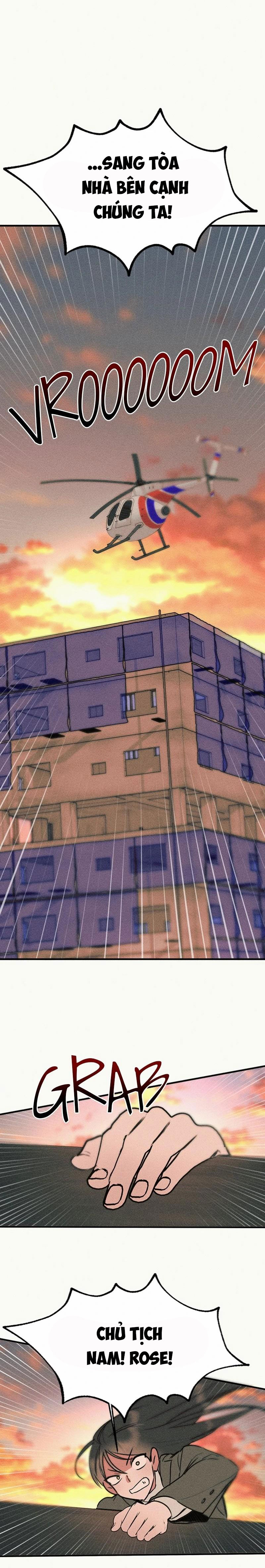 cuộc sống riêng của chị tôi chapter 54 17