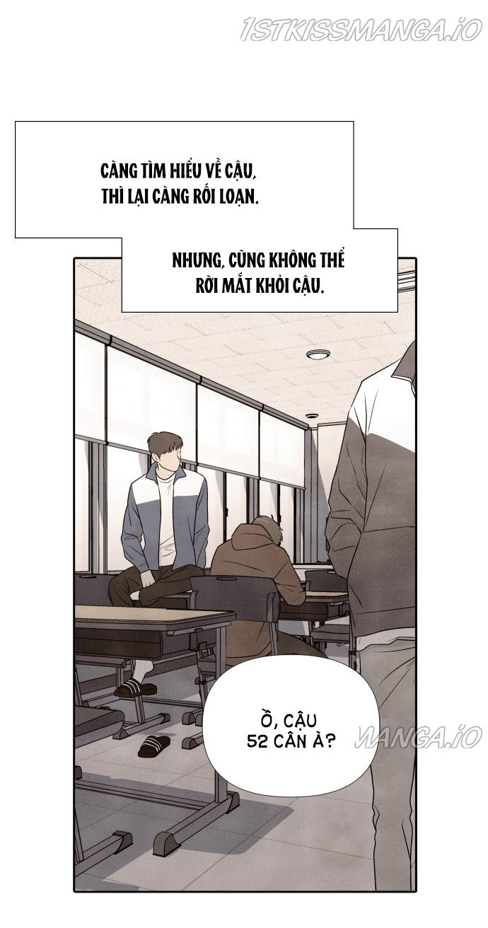 điều khiến tôi quyết tâm muốn chết chapter 19.2 12