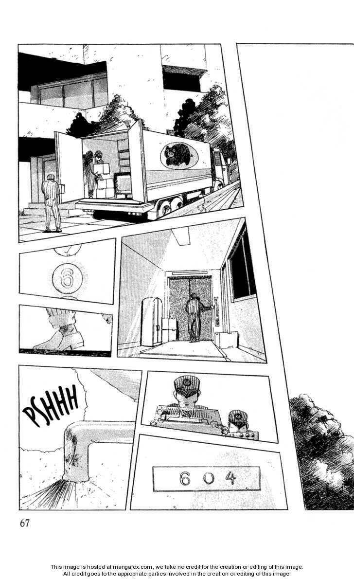 the horror mansion chapter 4 4