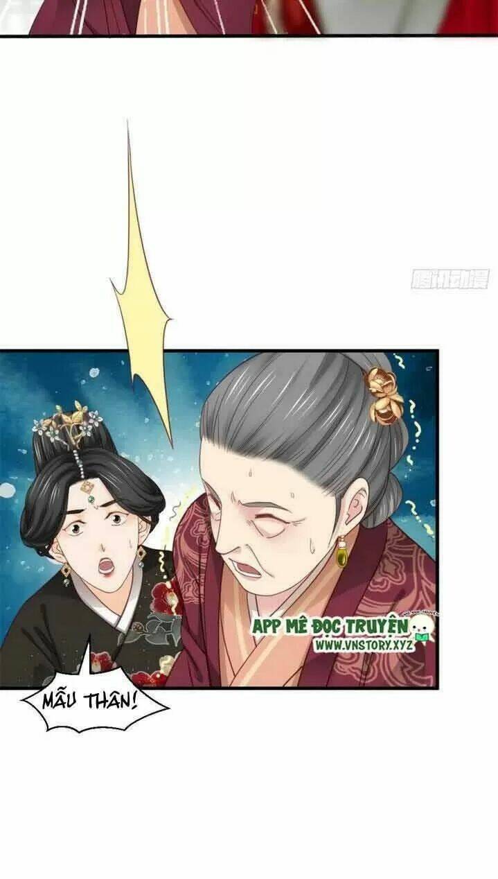 kiều nữ độc phi chapter 261 30