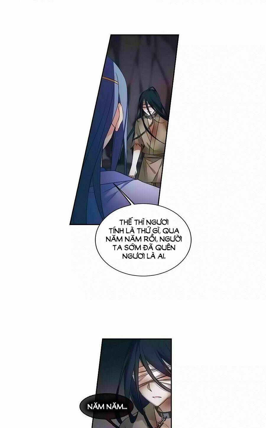 toàn cơ từ chapter 35.2 13