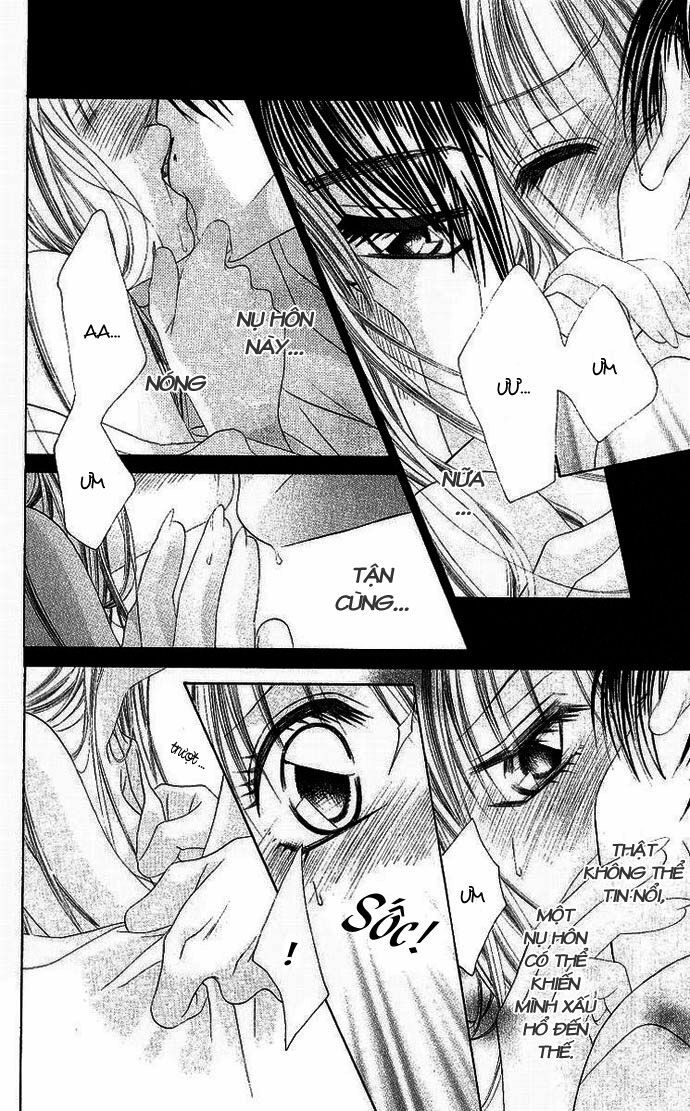 i love my little sister chapter 14 5