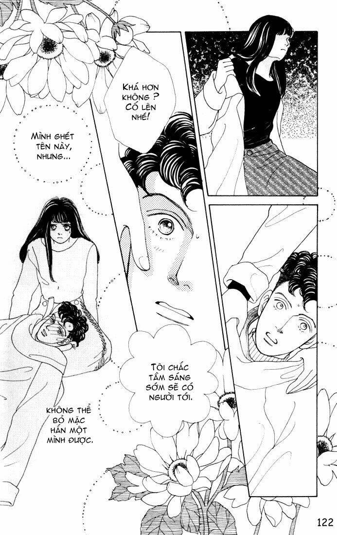 con nhà giàu chapter 22 10