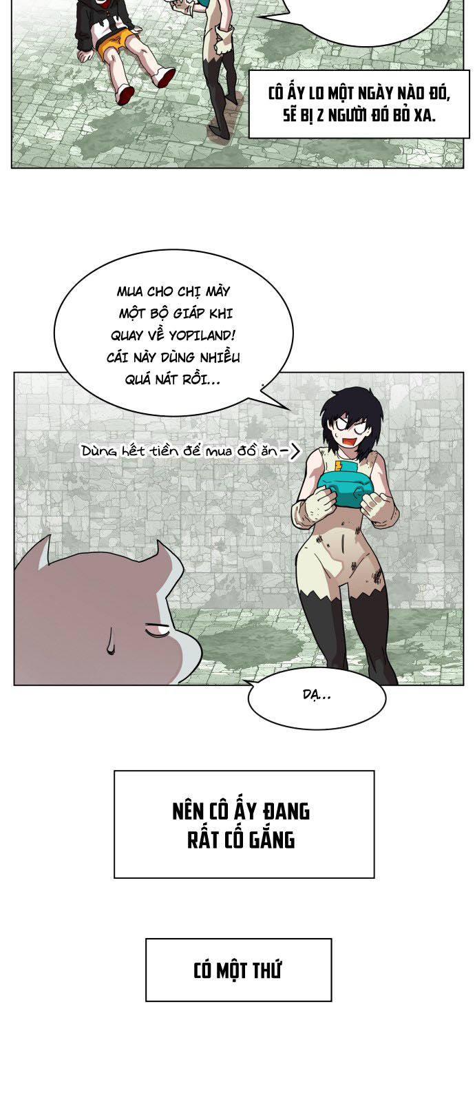 hard core leveling warrior chapter 71 6