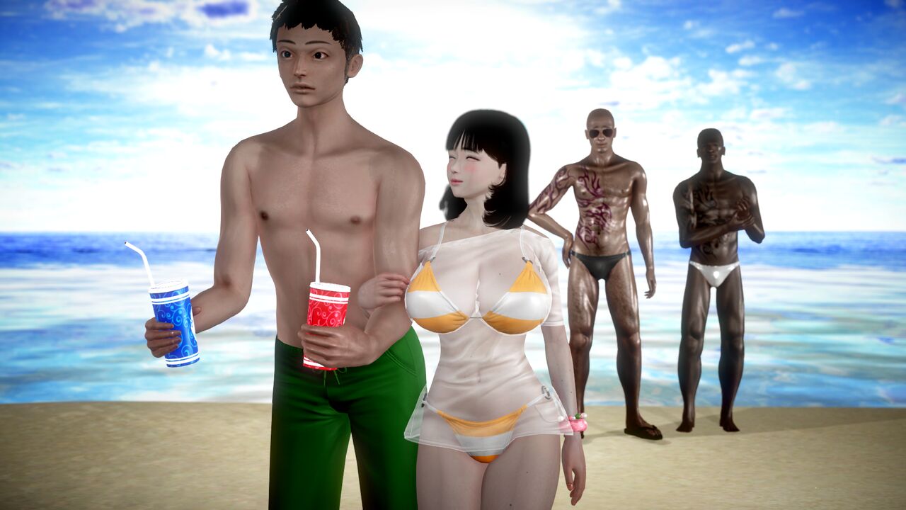 hitozumalover chapter 2 14