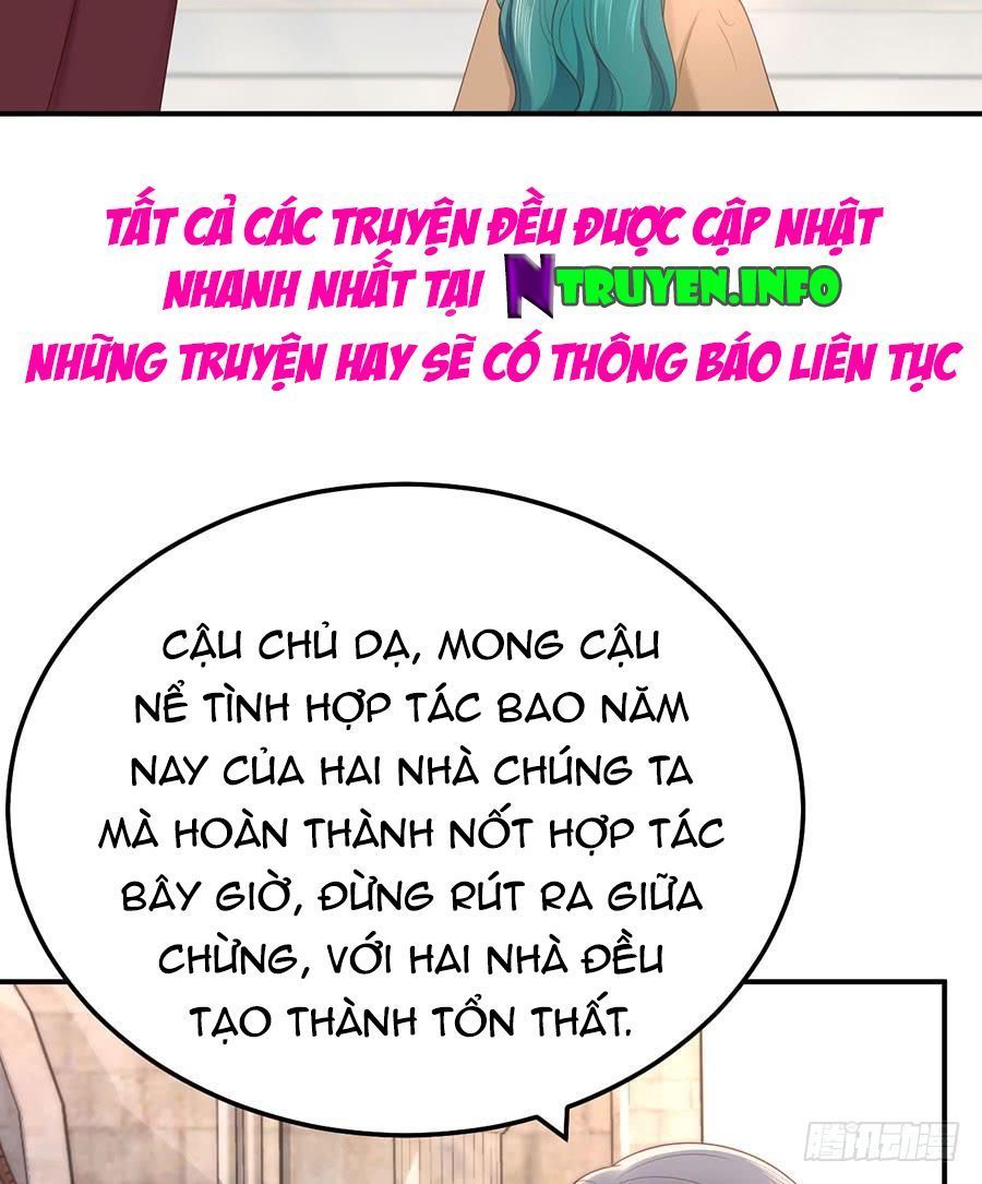 nam thần truy thê chỉ nam chapter 49.2 13