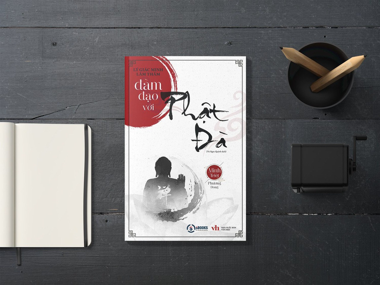 COMBO-- Minh Triết Phương Đông