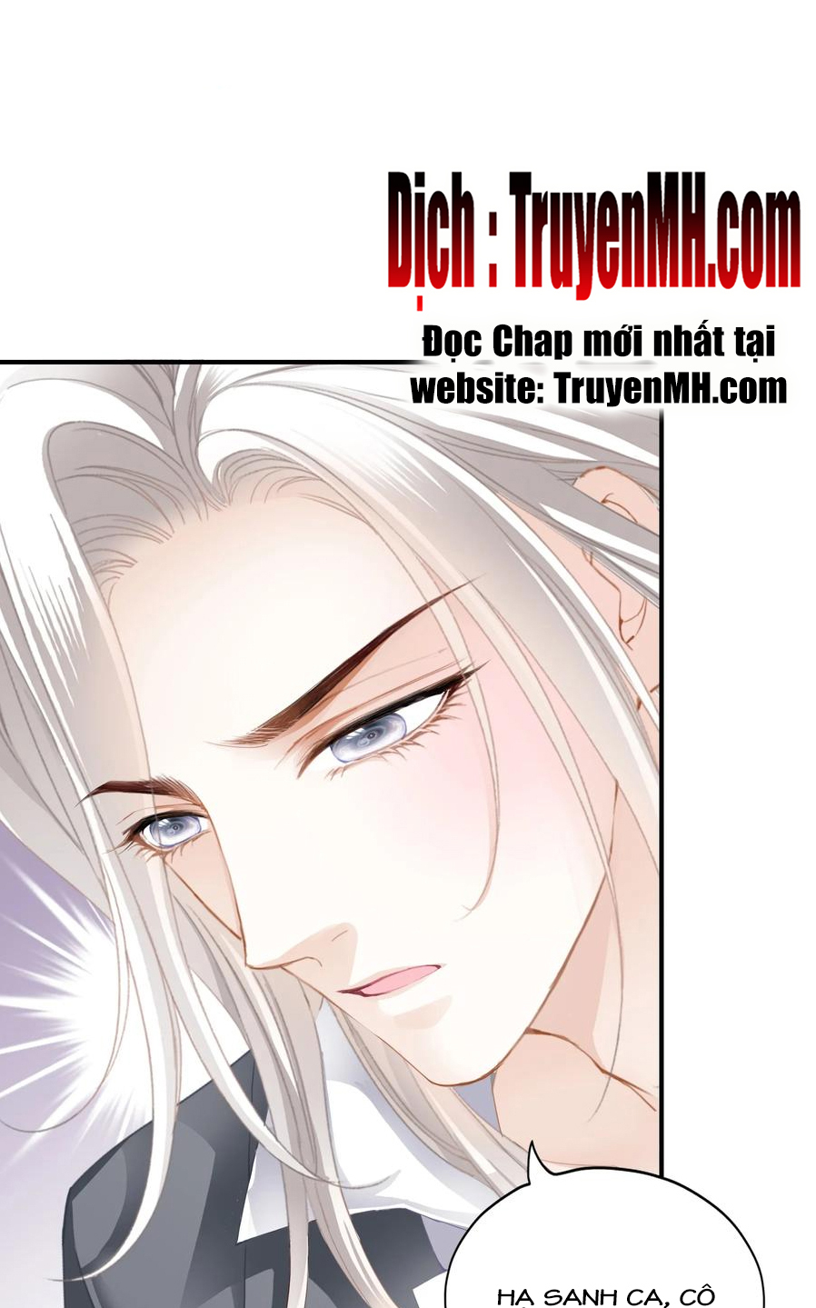 bạo quân ái nhân chapter 142 4