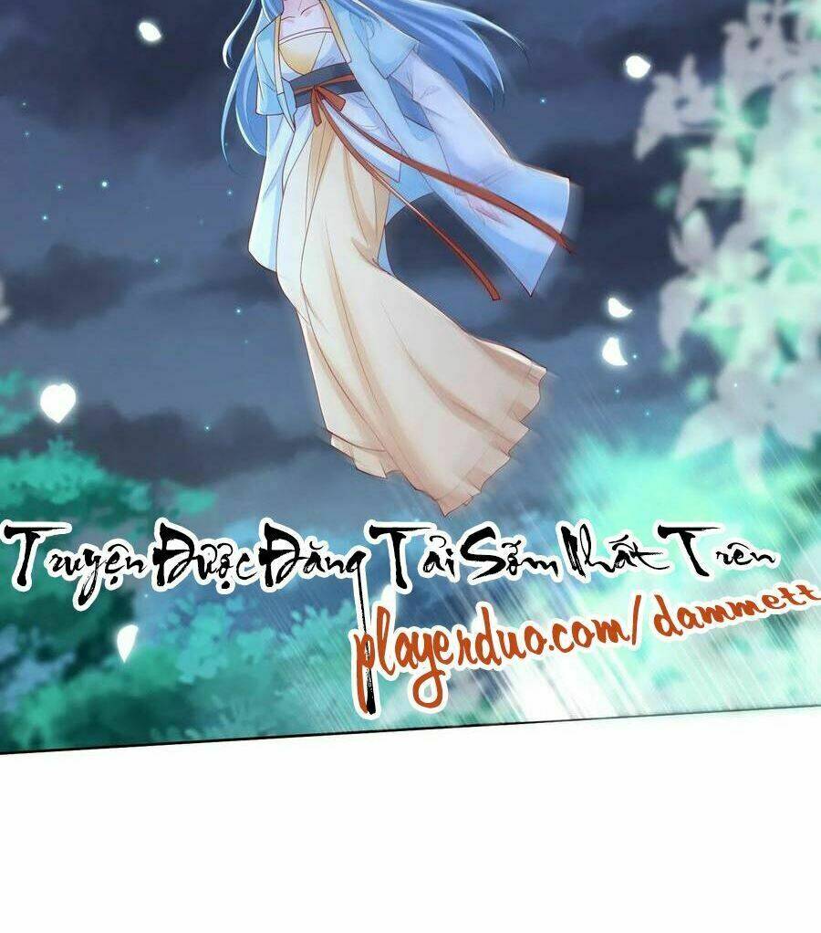 độc y đích nữ chapter 146 30