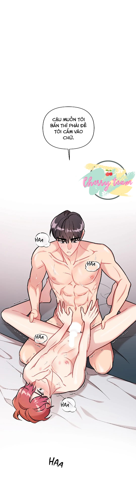 cherry picking chapter 9 1