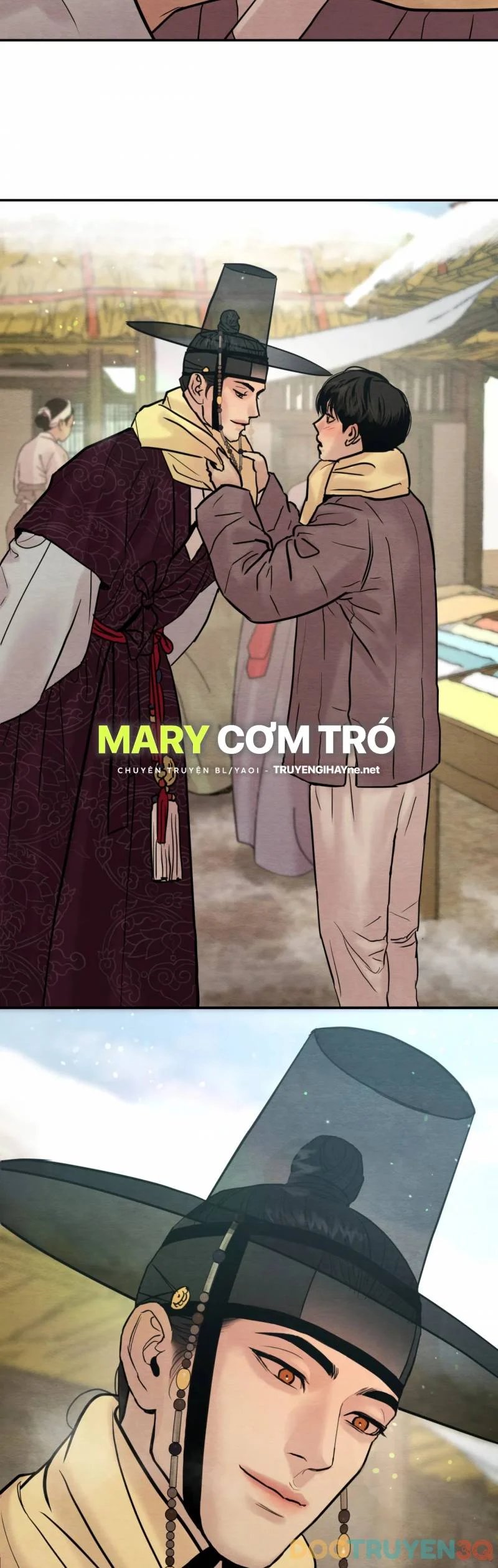 dạ ký chapter 107.4 35