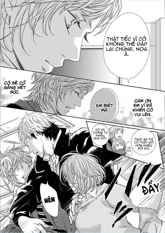 cơ hội thứ hai chapter 13.2 3