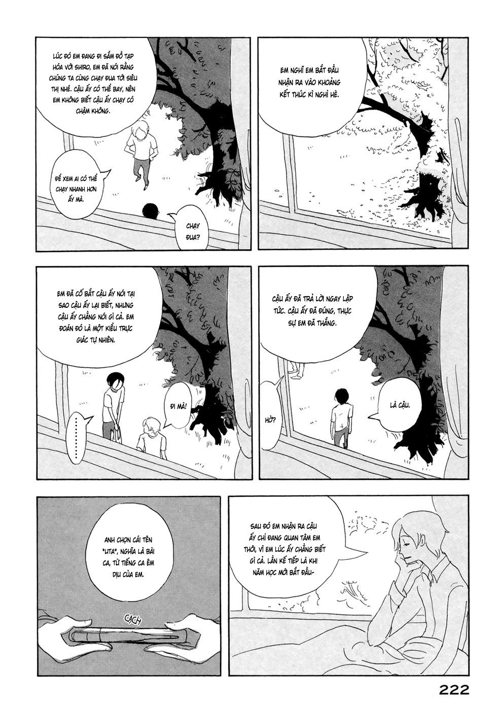 haruko ichikawa sakuhinshuu chapter 4 66