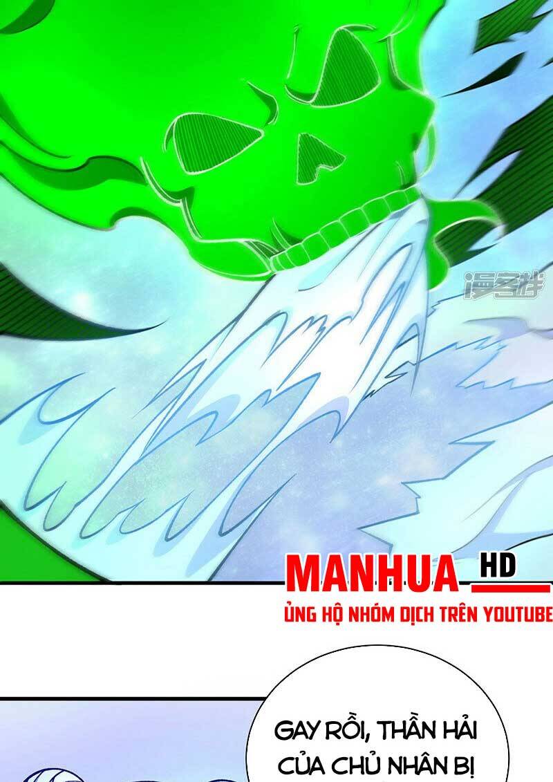 võ đạo độc tôn chapter 556 6