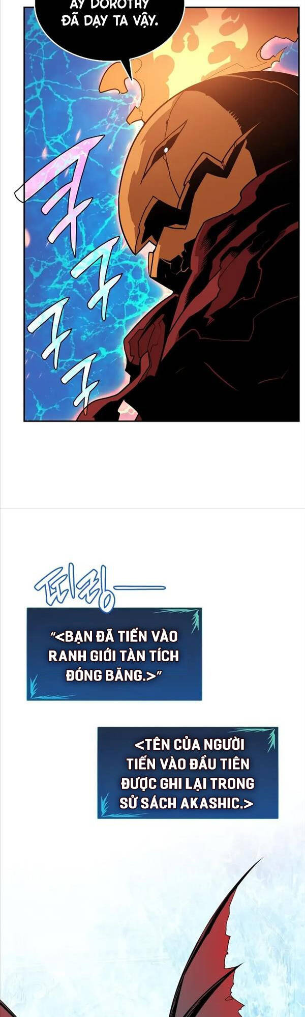 tôi là lính mới chapter 132 38